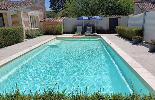 Gîte Lachevalle - Foto 4