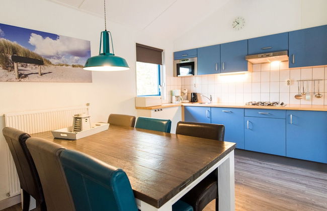 Ameland Coastal Retreat - Foto 5