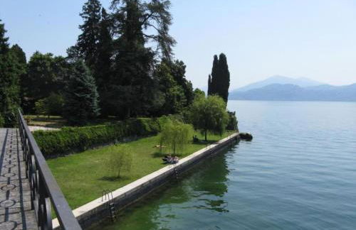 Garden Flat by Lake Maggiore - Foto 23