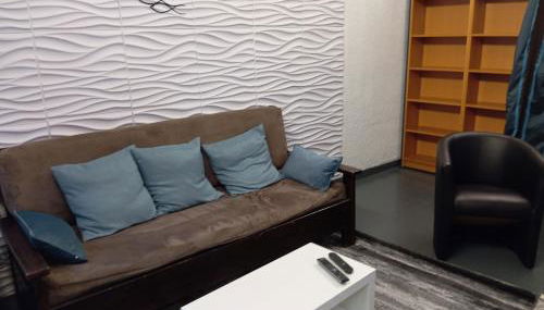 Studio Miribel - Foto 2