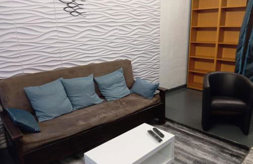 Studio Miribel - Foto 2