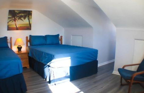 Newly Renovated 2-Bed near Downtown-North Shore - Foto 10