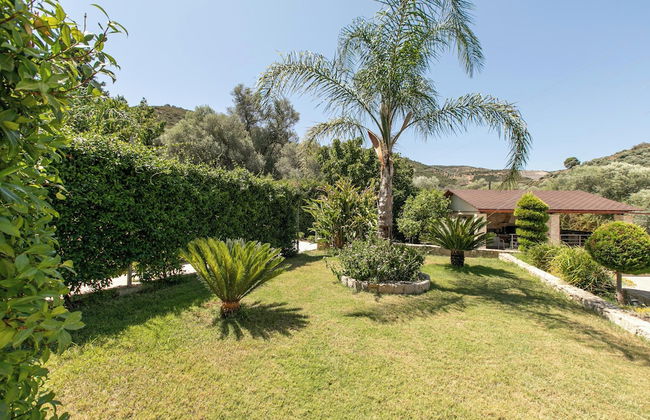 Neaira Villas Chania - Foto 64