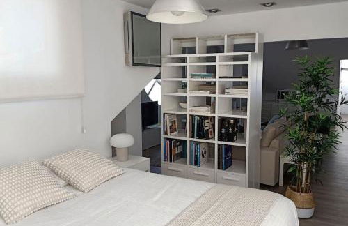 Salitre Málaga Center - Foto 6