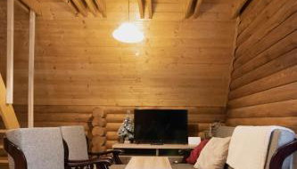 Alpska kuća Klek - Foto 5