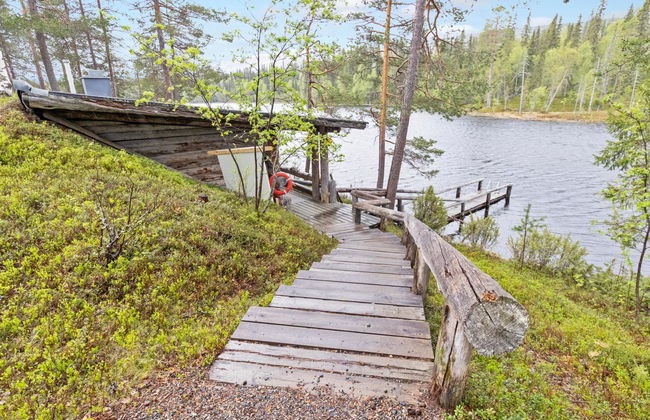Metsä-luosto - Foto 28
