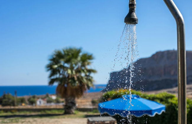 Villa Pebble in Rhodes - Photo 24