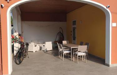 La Tavernetta delle Terme Euganee da Mauro e Rosi - Photo 28