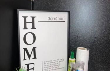 Budget friendly apartment with stairs Near Glasgow airport and Loch Lomond - Foto 8