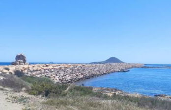 Apartament na plaży w La Manga - Foto 19