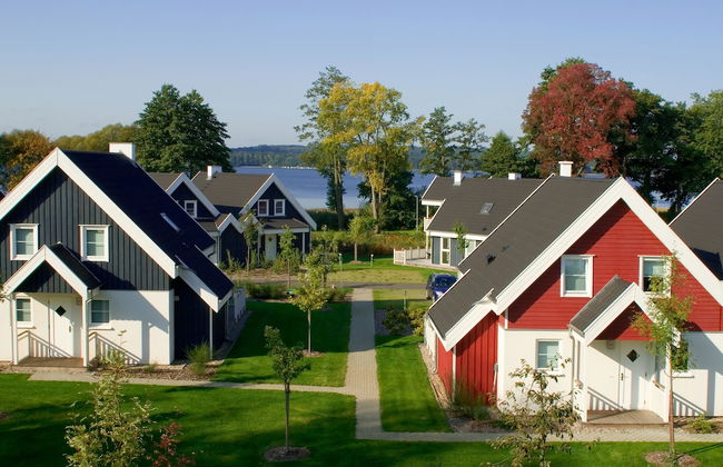 Schlosspark Bad Saarow - Foto 59