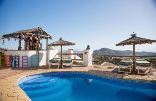 B&B Hacienda Guaro Viejo - Foto 4