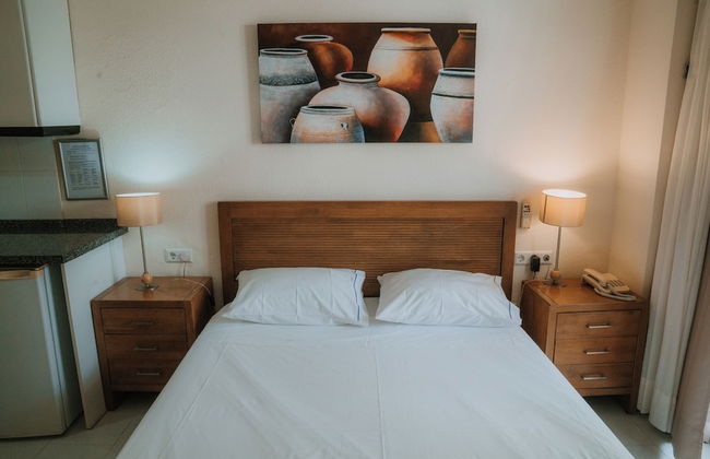 Crown Resorts Club Marbella - Foto 5