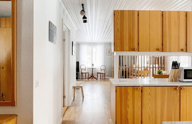 5 Person Holiday Home in Skutskar-by Traum - Photo 18