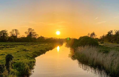 Eden Cottage - Foto 23