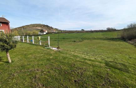 Casa de campo La Casuca Del Monje, San Vicente de la Barquera - Foto 14