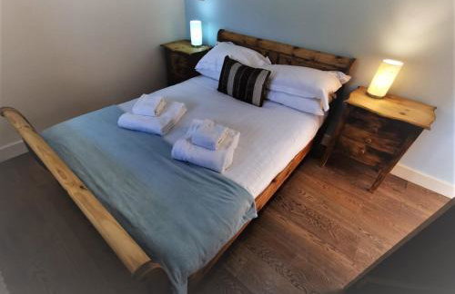 The Threshing Barn - Foto 16