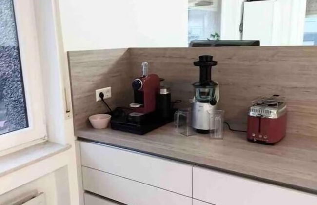 3 Bedrooms in Center Parking&Terrace - Photo 24