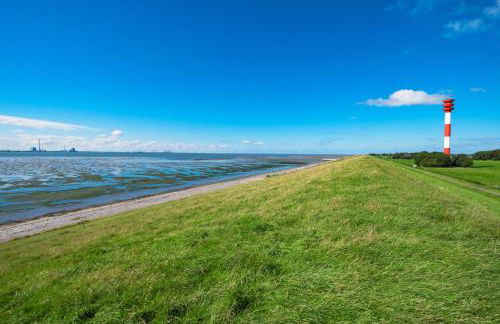 Herzmuschel C4 - Tossens - Foto 15