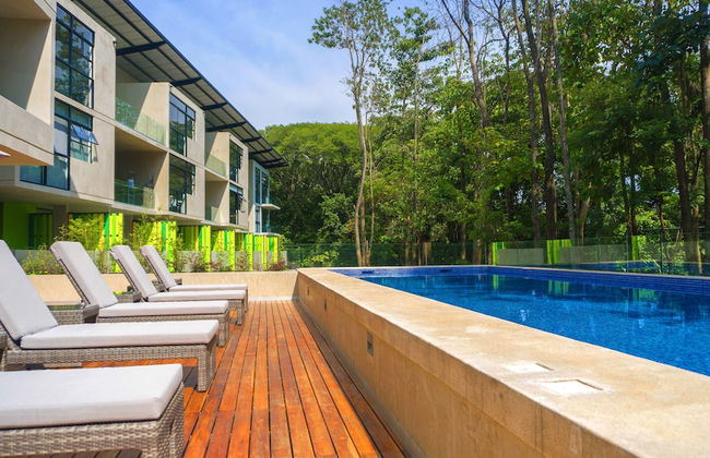 Arborea Flats by Corporate Stays - Photo 11