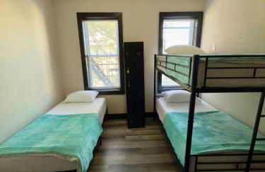 Oasis de comodidad Habitación individual o compartida - Foto 6