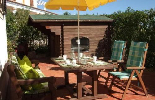 Holiday Home Nettes Ferienhaus in Altura mit Gepflegtem Garten by Interhome - Foto 21