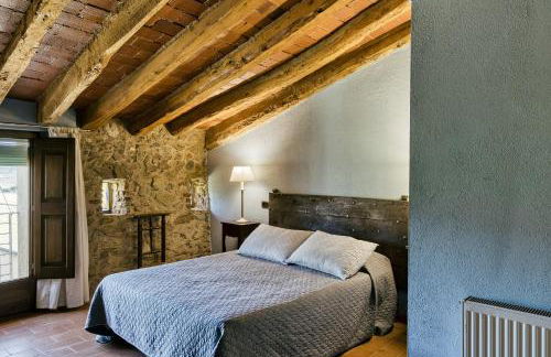 Rural Mas Hortus - Foto 13