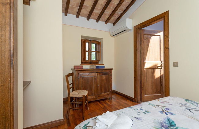 Villa Casale Silvia Large Private Pool A C Wifi - 2931 - Foto 29