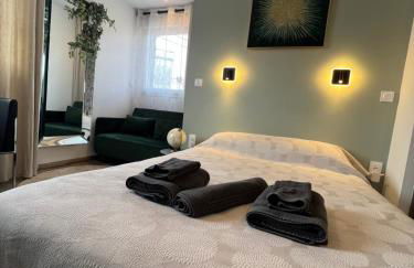 Trendy love Balnéo - Foto 7