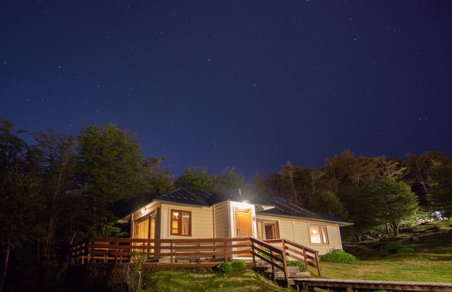 Cabañas Del Martial - Foto 54