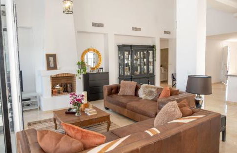 Casa Trebol - Private Pool Villa - Foto 7