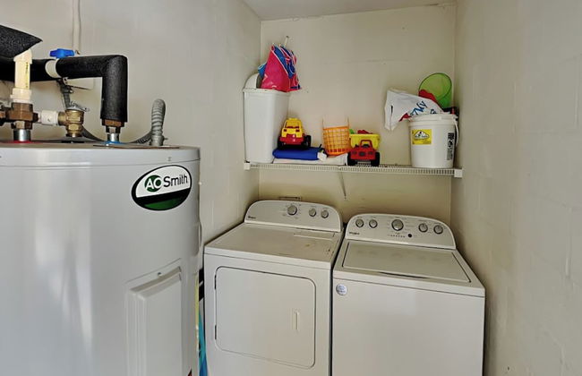 Ocean Villas 107 - Foto 15