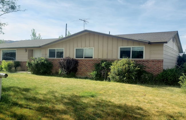 Bryce Valley Lodging - Foto 8