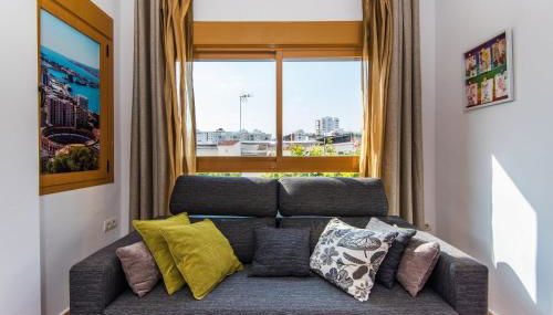 Loft Malagasol - Foto 2