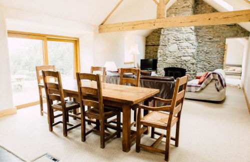 Glyn Mawr Barn - Foto 9