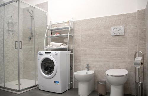 La Rosa dell'Etna - Apartments - Foto 7