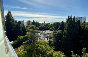 Serenity - Mare Apartments Marbella - Photo 16