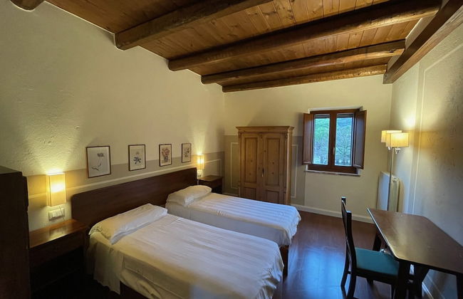 Country House Le Case Coloniche - Foto 21