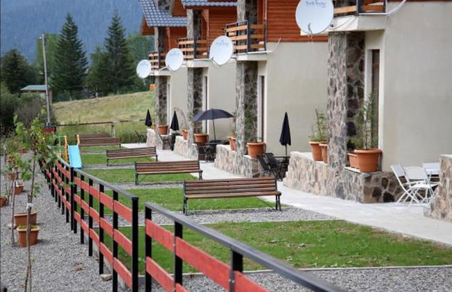 Villa Mtashi - Foto 39