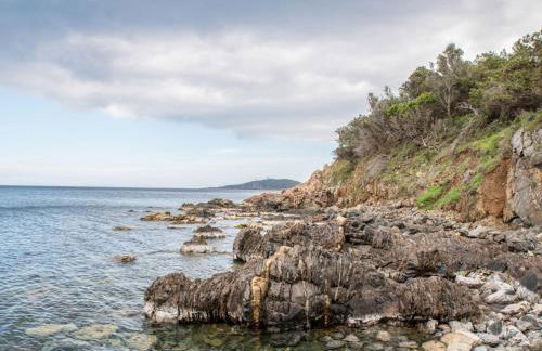 Villa Villa Pavellone by Interhome - Foto 12