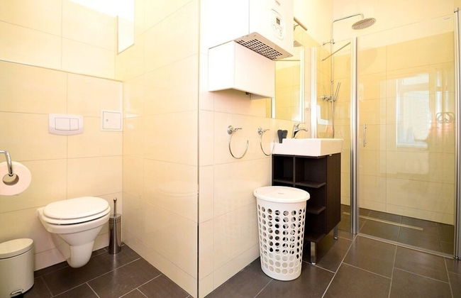 Vienna Residence Lovely Apartment With Space for 2 Close to the Subway - Foto 13