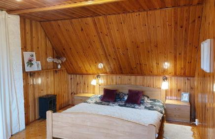 Cottage Zawoja z Jacuzzi - Foto 11