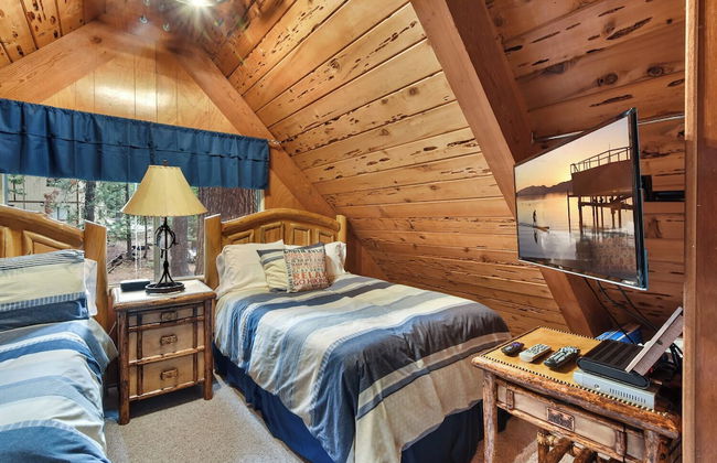 West Shore Haven Near Beach & Outdoor Fun! - Foto 4