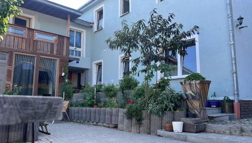 Rim Ferienwohnung in Lauchhammer 1 OG 100 qm - Foto 3