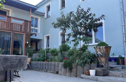 Rim Ferienwohnung in Lauchhammer 1 OG 100 qm - Foto 3