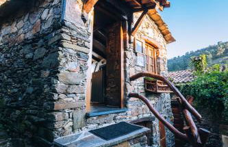 Montanhas do Xisto - Casa do Portal - Foto 50