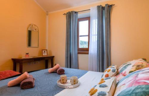 House Natalie, village Rakalj - Photo 27