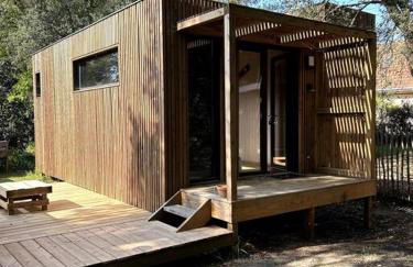 Ma cabane sous les arbres - Foto 20