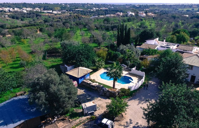 Quinta dos Cochichos – Country Houses - Foto 1