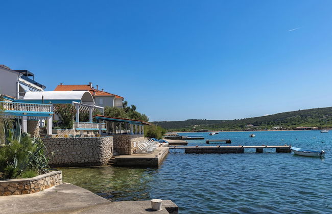 Family Resort Santa Maria I Apartment 3 - Foto 17